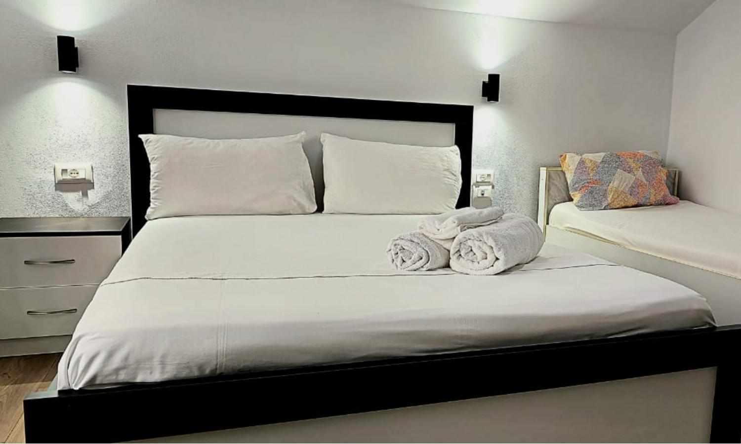 Guest House Pogradeci Dış mekan fotoğraf