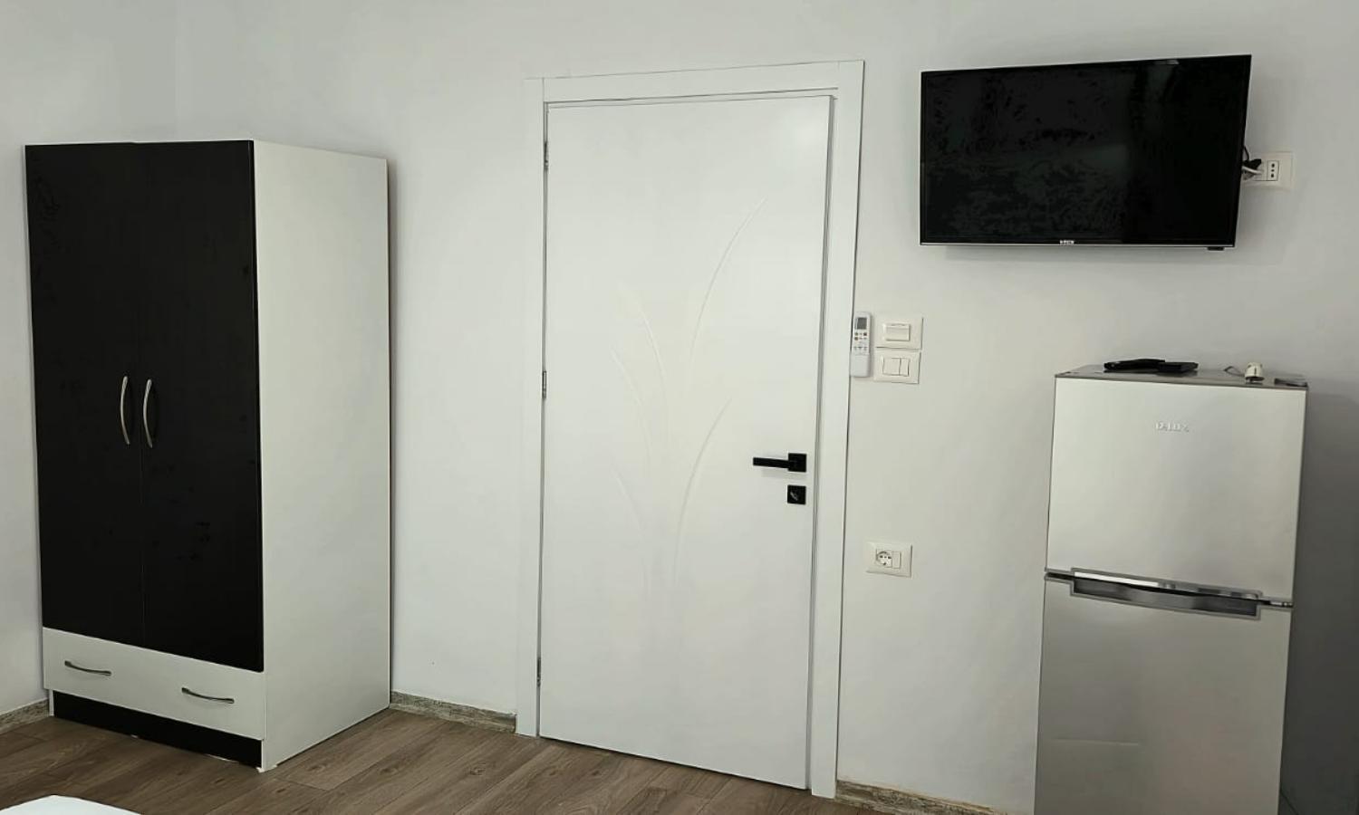 Guest House Pogradeci Dış mekan fotoğraf