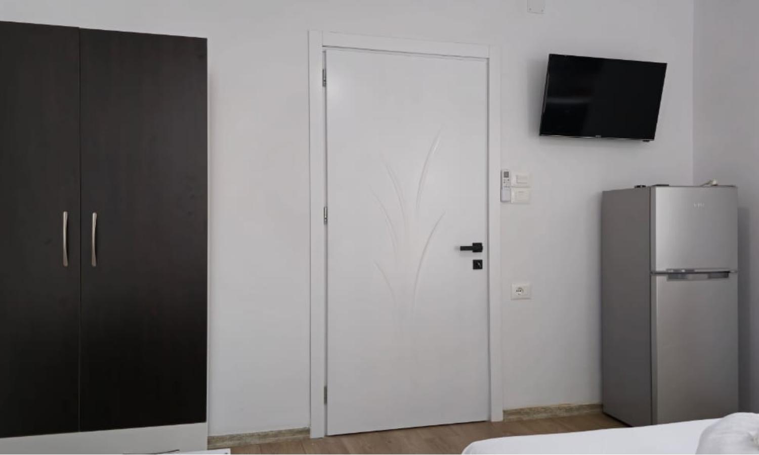 Guest House Pogradeci Dış mekan fotoğraf