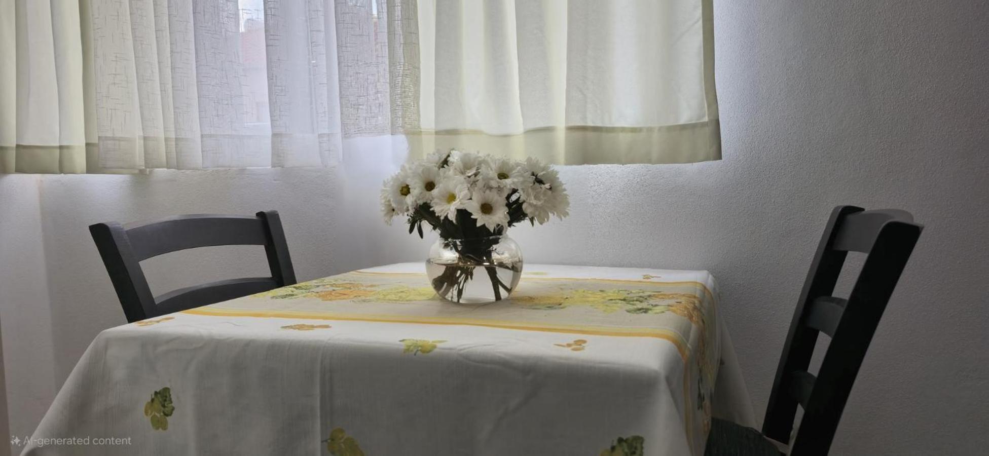 Guest House Pogradeci Dış mekan fotoğraf